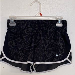 Nike shorts